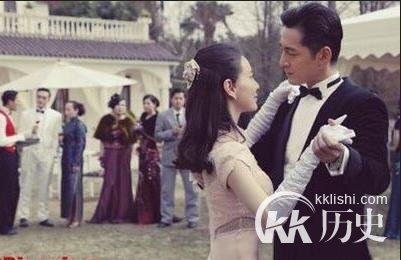 《伪装者》明台和程锦云什么时候结婚的