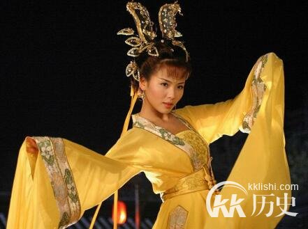 后梁皇帝朱友珪身世揭秘:他的亲生母亲是军妓