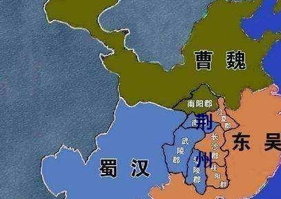 关羽失荆州和江东联姻有很大关系吗 如果同意联姻荆州就不会丢失吗