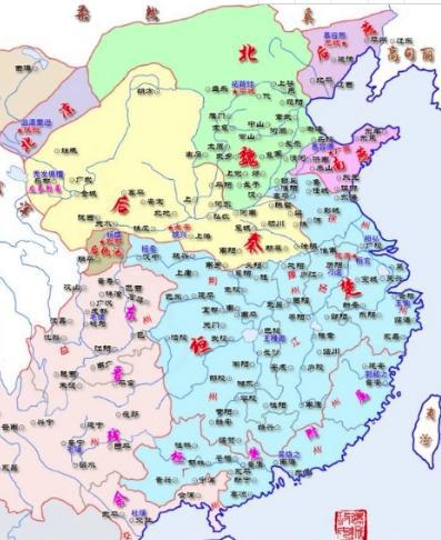 楚王桓玄废晋安帝建立的政权：桓楚