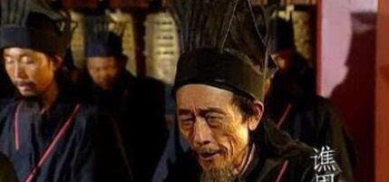 三国人物谯周生平简介：其门下竟有陈寿、罗宪等学生