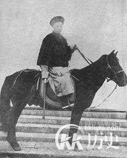 北洋海军是谁建立的?清朝北洋海军成军史介绍