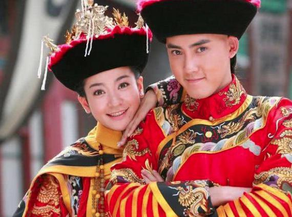 固伦和敬公主：乾隆最宠爱的女儿，住亲王府邸活了62岁