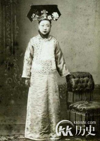 公主和格格有什么区别？在清朝前没有格格这叫法？