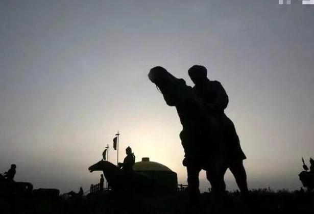 "南宋最矛盾的名将",死守襄阳6年之久,最终却弃宋投元