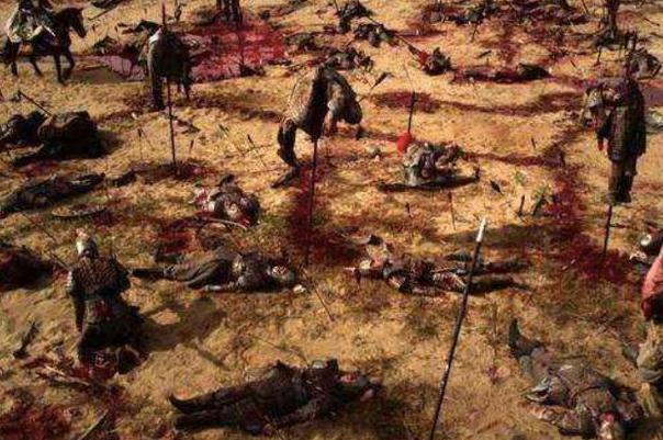 "南宋最矛盾的名将",死守襄阳6年之久,最终却弃宋投元