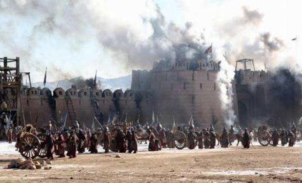 "南宋最矛盾的名将",死守襄阳6年之久,最终却弃宋投元