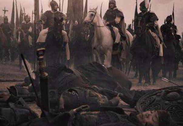 "南宋最矛盾的名将",死守襄阳6年之久,最终却弃宋投元