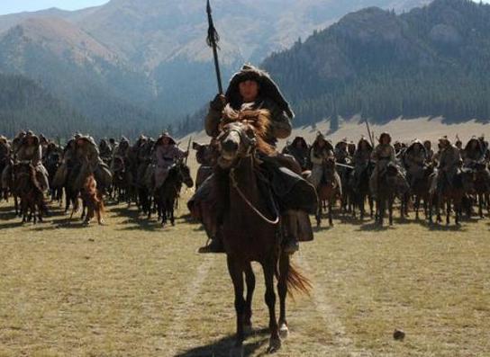 "南宋最矛盾的名将",死守襄阳6年之久,最终却弃宋投元