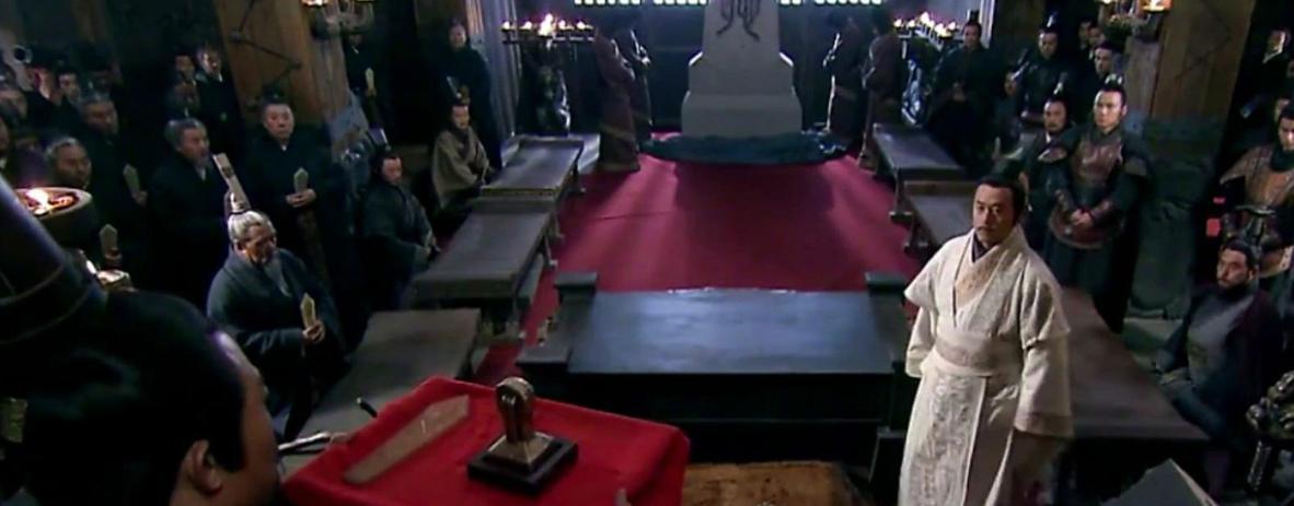 嬴政犯下一错误，李斯冒死劝谏,否则秦国未必能灭六国?