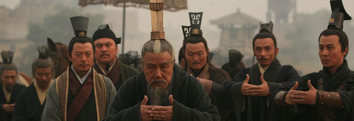 嬴政犯下一错误，李斯冒死劝谏,否则秦国未必能灭六国?