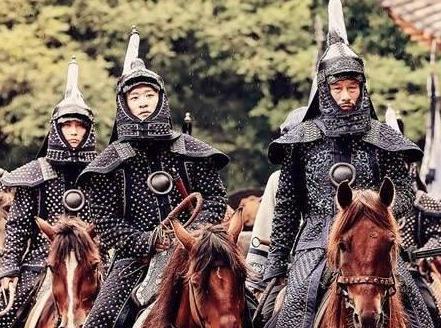 历史上的王朝都会出名将 为何到了清朝却连一个都没有呢