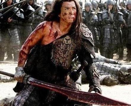 历史上的王朝都会出名将 为何到了清朝却连一个都没有呢