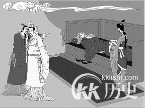 尸居余气的主人公是谁？尸居余气有什么历史典故