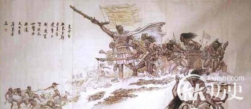 夏朝皇帝槐在位时间多长?