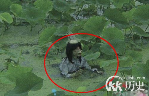 慎入！传说中那些让人毛骨悚然可怕的怪物