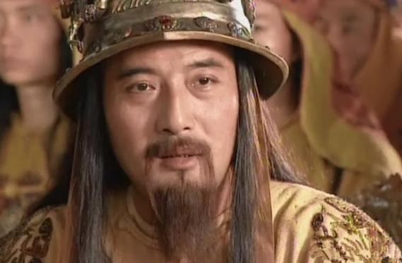 深受拥戴的石达开,最后竟在大渡河边全军覆没