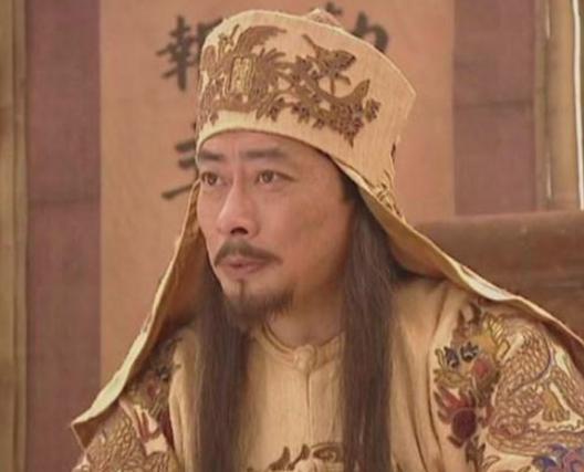 深受拥戴的石达开,最后竟在大渡河边全军覆没