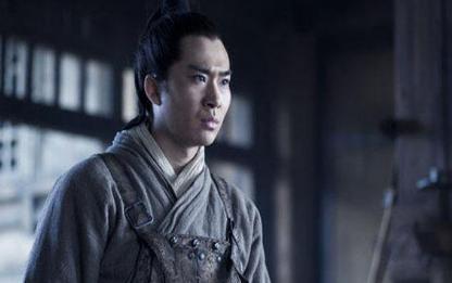 审食其敢与吕后私通 他最后的结局是什么样的