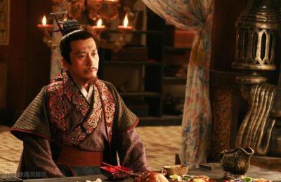 审食其敢与吕后私通 他最后的结局是什么样的