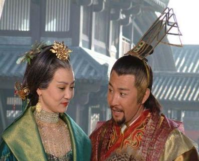 审食其敢与吕后私通 他最后的结局是什么样的