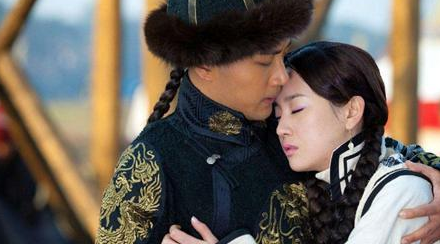 海兰珠到底有什么有点 皇太极为何对她情有独钟