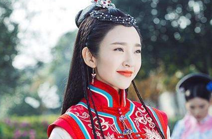 海兰珠到底有什么有点 皇太极为何对她情有独钟