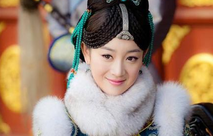 海兰珠到底有什么有点 皇太极为何对她情有独钟