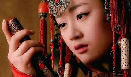 海兰珠到底有什么有点 皇太极为何对她情有独钟