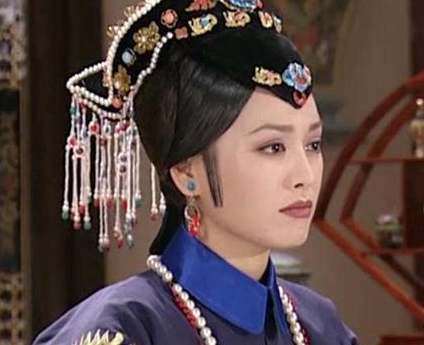 海兰珠到底有什么有点 皇太极为何对她情有独钟