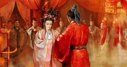 你以为古代媒婆一点权力都没有吗 如果不接受嫁人那就是违法的