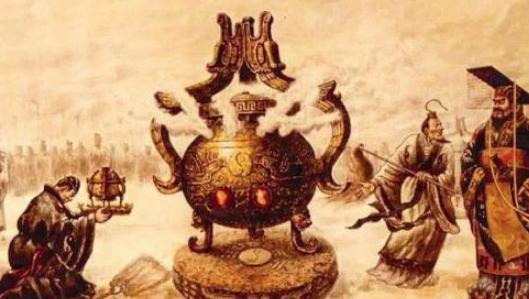 白居易在诗人里算长寿的,原因是没吃一样东西