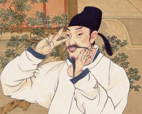 白居易在诗人里算长寿的,原因是没吃一样东西