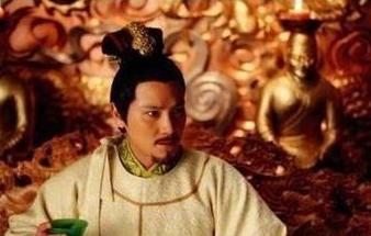 韦太后是哪个皇帝的母亲