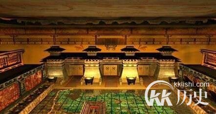 秦始皇陵墓何时打开?揭秘秦始皇陵墓打开时间