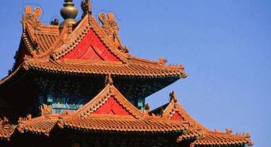 古代妃子是一人一个宫殿的吗