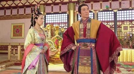 驸马娶到公主走上人生巅峰是真的吗 事实却不是那样的