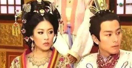 驸马娶到公主走上人生巅峰是真的吗 事实却不是那样的