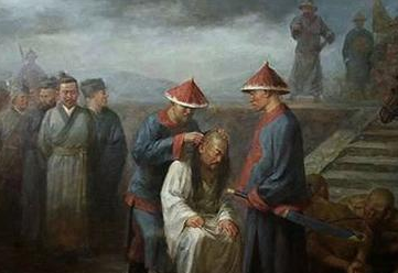 明清时期的文字狱到底是什么样的