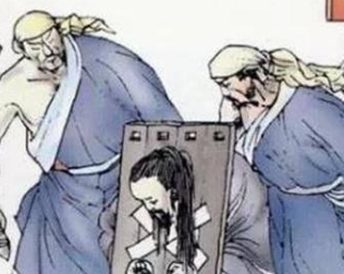 明清时期的文字狱到底是什么样的