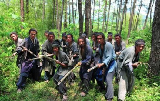 明朝有一种大蜘蛛能捕食虎豹是真的存在吗