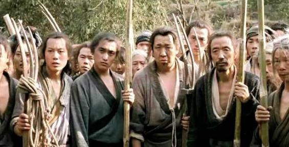 明朝有一种大蜘蛛能捕食虎豹是真的存在吗