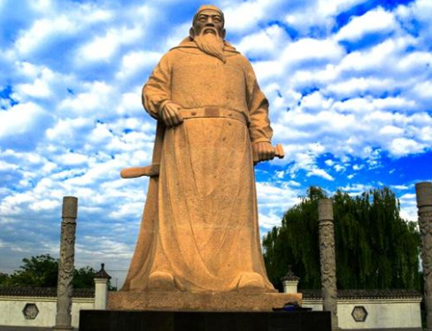 郭子仪戎马一生战功赫赫，他为何能善终