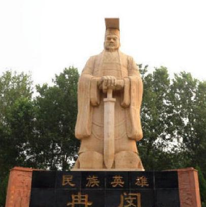 世人常说虎毒不食子 为何此“虎”会连杀自己的两个儿子呢