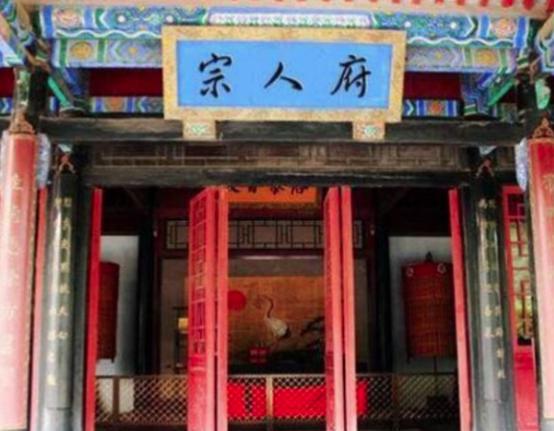 康熙最愚蠢的皇子是谁