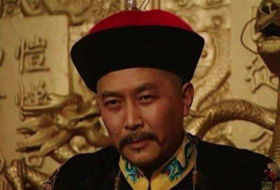 康熙最愚蠢的皇子是谁