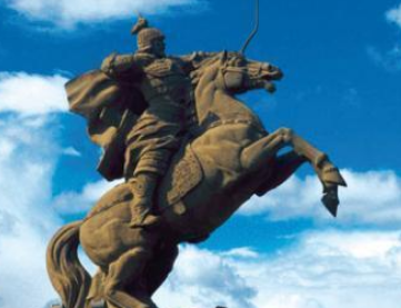 春秋战国时出现过几个代国