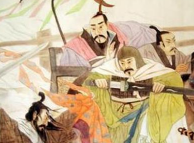 春秋战国时出现过几个代国