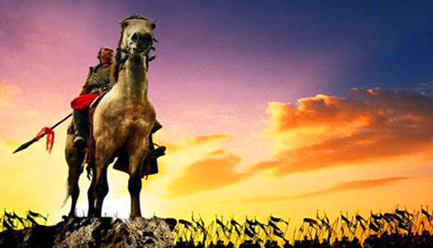 李靖原本是隋朝将领，但为何却成了凌烟阁功臣之一