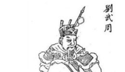 李靖原本是隋朝将领，但为何却成了凌烟阁功臣之一